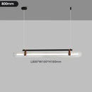 Nordic LED Pendant Light Chandelier Fixture for Living Room Kitchen by Ljojo