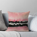 Gray Geometric Style Pillow Cover for Home Decor - Ljojo