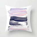 Geometric Abstract Pillow Case 45x45cm Ljojo Home Decor Square Cushion Cover