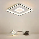 Nordic Minimalism LED Ceiling Light Modern Home Decor Hanging Fixture by Ljojo