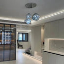 Ljojo Living Room & Staircase Chandelier | Indoor Ceiling Lights & Lighting Fixtures