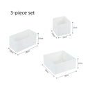 Ljojo™ Foldable Oxford Cloth Clothes Storage Box Drawer Organizer for Various Items