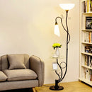 Nordic Modern LED Floor Lamp for Living Room - Ljojo Floor Lamps