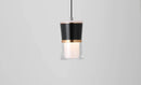 Modern Round LED Chandeliers for Living Room Dining Kitchen by Ljojo - Stylish Pendant Lights Home Lighting