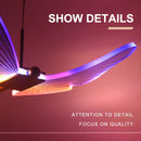 Butterfly Pendant Light for Living and Dining Room - Ljojo Brand