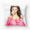 Ljojo Luxury Sofa Cushions Cafe Decorative Pillowcases - Beyonce Room Pillow Covers