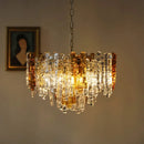 Ljojo Luxury Bedroom Chandelier Modern Ceiling Lighting for Home Living Room