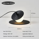 Nordic Water Ripple LED Pendant Lights Chandeliers - Ljojo