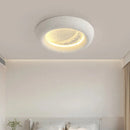 Ljojo Creative Led Ceiling Lamp Nordic Simple Bedroom Living Room Indoor Lighting