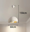 Ljojo LED Pendant Chandeliers for Modern Home and Dining Room Lighting