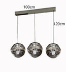 Ljojo Living Room & Staircase Chandelier | Indoor Ceiling Lights & Lighting Fixtures