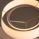Ljojo Minimalist Floor Lamp for Living Room Coffee Office Study Room Lighting