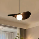 Ljojo LED Pendant Chandeliers: Modern Living & Dining Room Indoor Lighting