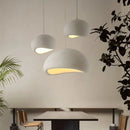 Ljojo Minimalist Wabi-Sabi Hanging Chandeliers Light Fixture - Living Kitchen Restaurant Home Decor
