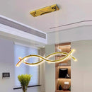 Ljojo Luxury Crystal Chandelier for Living Room Bedroom Dining Room Home Decor