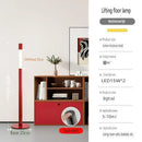 Ljojo Adjustable LED Floor Lamp for Living Room, Dining Room & Bedroom Decoration.