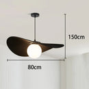 Ljojo LED Pendant Chandeliers: Modern Living & Dining Room Indoor Lighting