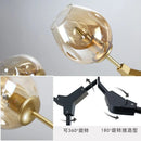 Ljojo LED Pendant Lights for Bedroom Dining Room Living Room Kitchen Fixtures