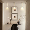 Travertine Stone Ceiling Downlight with E27 Bulb for Modern Home Decor by Ljojo