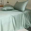 Ljojo 100% Silk Luxury Bed Sheet Set - Twin to King Sizes