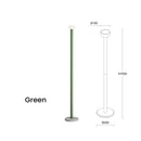 Modern Glass Led Pendant Light Chandelier for Kitchen Island Bedroom by Ljojo