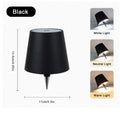LED Wine Bottle Light Tri-colour Dimmable USB Plug-in Indoor Decoration Ambient Lights by Ljojo