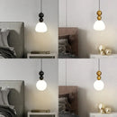 LED Pendant Ceiling Lamp Modern Bedroom Chandelier Bar Lighting - Ljojo