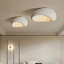 Ljojo 52cm Nordic Style Ceiling Light for Bedroom and Living Room