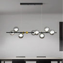 Ljojo LED Chandeliers for Modern Living Room Indoor Lighting
