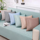 Ljojo 50x50 Summer Cool Cushion Covers for Stylish Home Décor