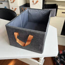 Ljojo™ Wardrobe Organizer for Underwear, Bras, Socks, and Clothes - Cabinets and Drawers Storage