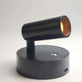 LED Rechargeable Wall Light Magnetic Spotlight Night Light Ljojoラン