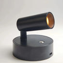 LED Rechargeable Wall Light Magnetic Spotlight Night Light Ljojoラン