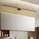Ljojo LED Wall Lamp - Modern Minimalist Bathroom Lighting Fixture