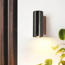 Ljojo Marble LED Wall Lights - European Minimalist Design