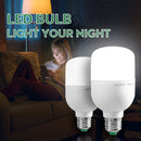 Ljojo LED Highlight Lamp: Energy Saving U-Shaped Bulblet for Home Decor