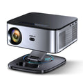 Ljojo™ 4K Android Projector 8K Decode WiFi Portable Home Theater Proyector Beamer