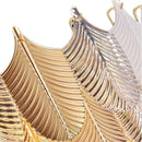 Crystal Light Chandelier - Postmodern Art Pendant Light for Living Room, Bedroom & Dining Room