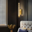 Ljojo LED Wall Sconces for Modern Home Decor and Indoor Lighting