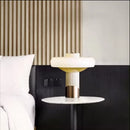 Ljojo Metal Table Lamp for Stylish Home and Office Lighting