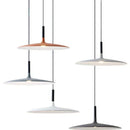 LED Pendant Lamp Modern Designer UFO Nordic Industrial Art for Cafe Dining Room by Ljojo