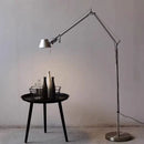 Modern Retro Adjustable Floor Lamps by Ljojo for Every Room Decoration