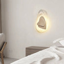 Bedroom & Living Room Atmosphere with Ljojo Wall Lamp Art Decoration