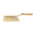 Ljojo Long Handled Dust Removal Brush for Household Cleaning, Ideal for Floors, Carpet, Sofa