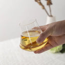 Ljojo 340ML Whiskey & Wine Tasting Glass Set for Bar & Restaurant