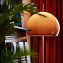 Bauhaus Retro Gradient Table Floor Lamp Glass LED Atmosphere Light for Living Room Decor by Ljojo