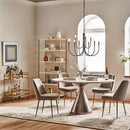 Ljojo Luxury Art Designer Chandelier for Living Room and Bedroom