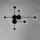 Ljojo LED Wall Light for Chic Ambiance in Home, Hotel & Restaurant