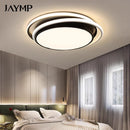 Ljojo LED Ceiling Light: Modern Kids Bedroom Study Lamp, Interior Decor Chandelier