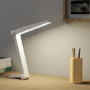 LED Table Lamp Dimmable Eye Protection Night Light for Bedroom by Ljojo